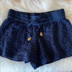 Lily Pulitzer Shorts